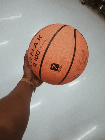 Basketball