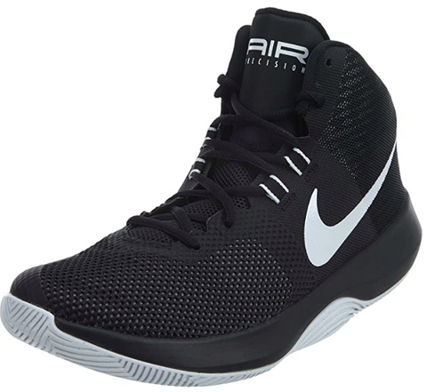 Nike Men's Air Precision High-Top Basketball